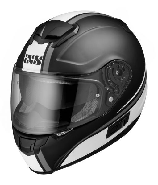 Мотошлем интеграл IXS HX 215 2.1