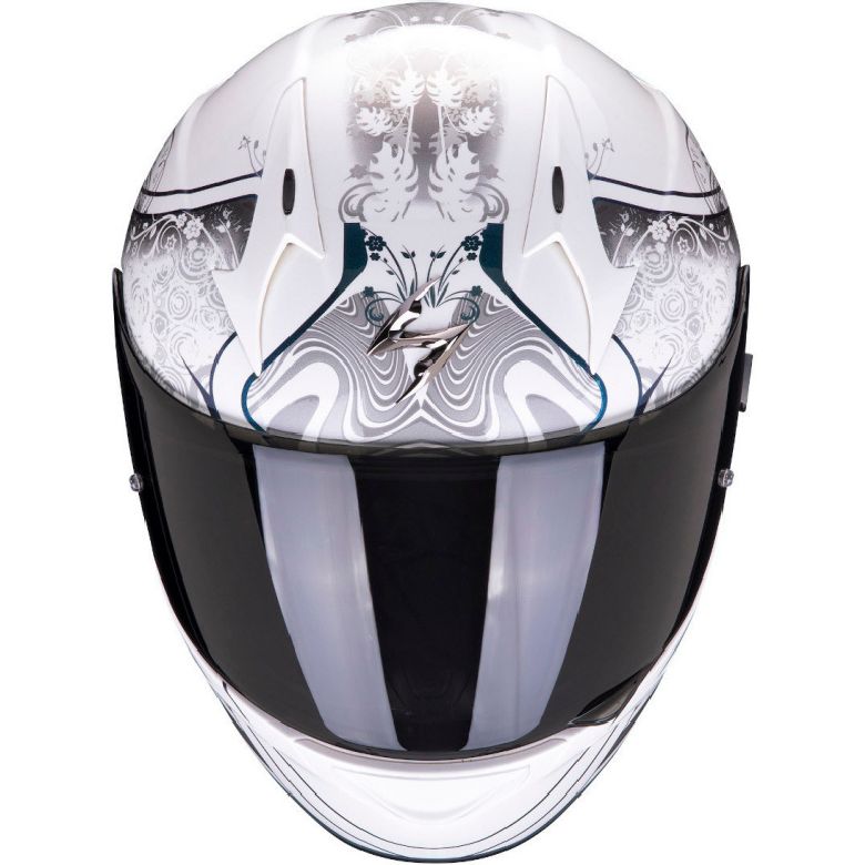 Мотошлем Scorpion EXO-390 Clara — изображение 3