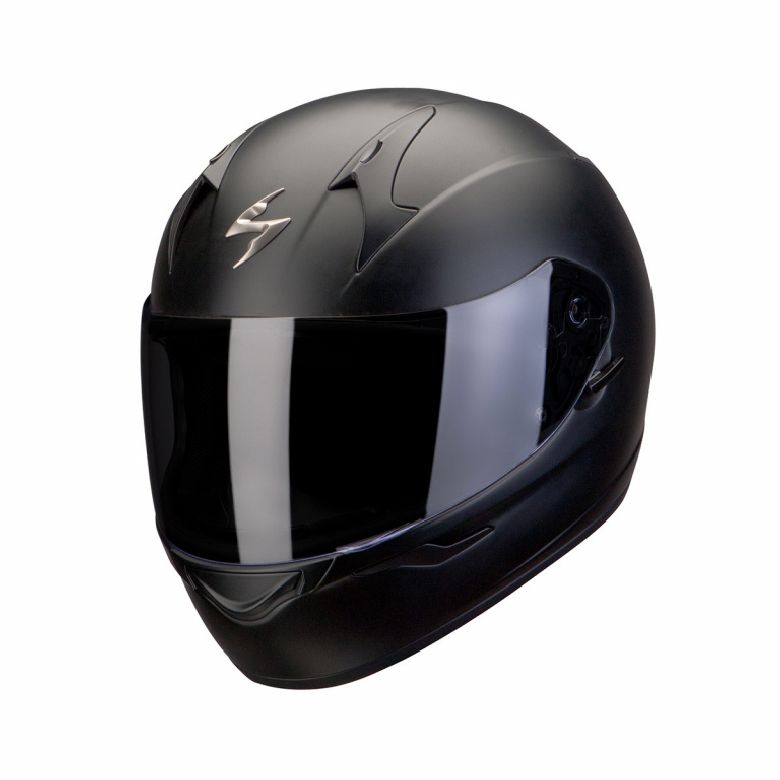 Мотошлем Scorpion EXO-390 Solid — изображение 2