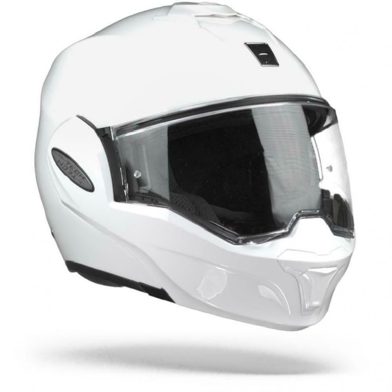 Мотошлем Scorpion Exo-Tech Solid