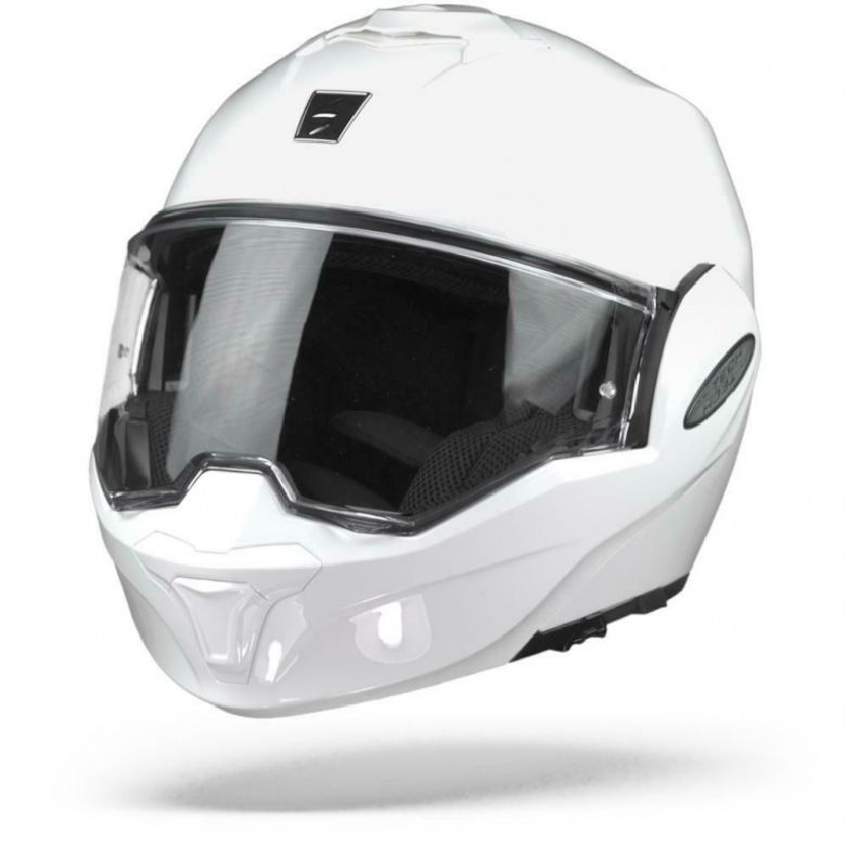Мотошлем Scorpion Exo-Tech Solid — изображение 5