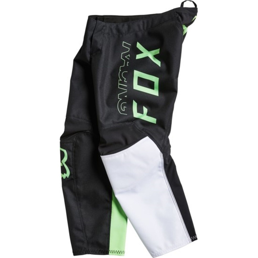Мотоштаны детские Fox Skew Kids Pant