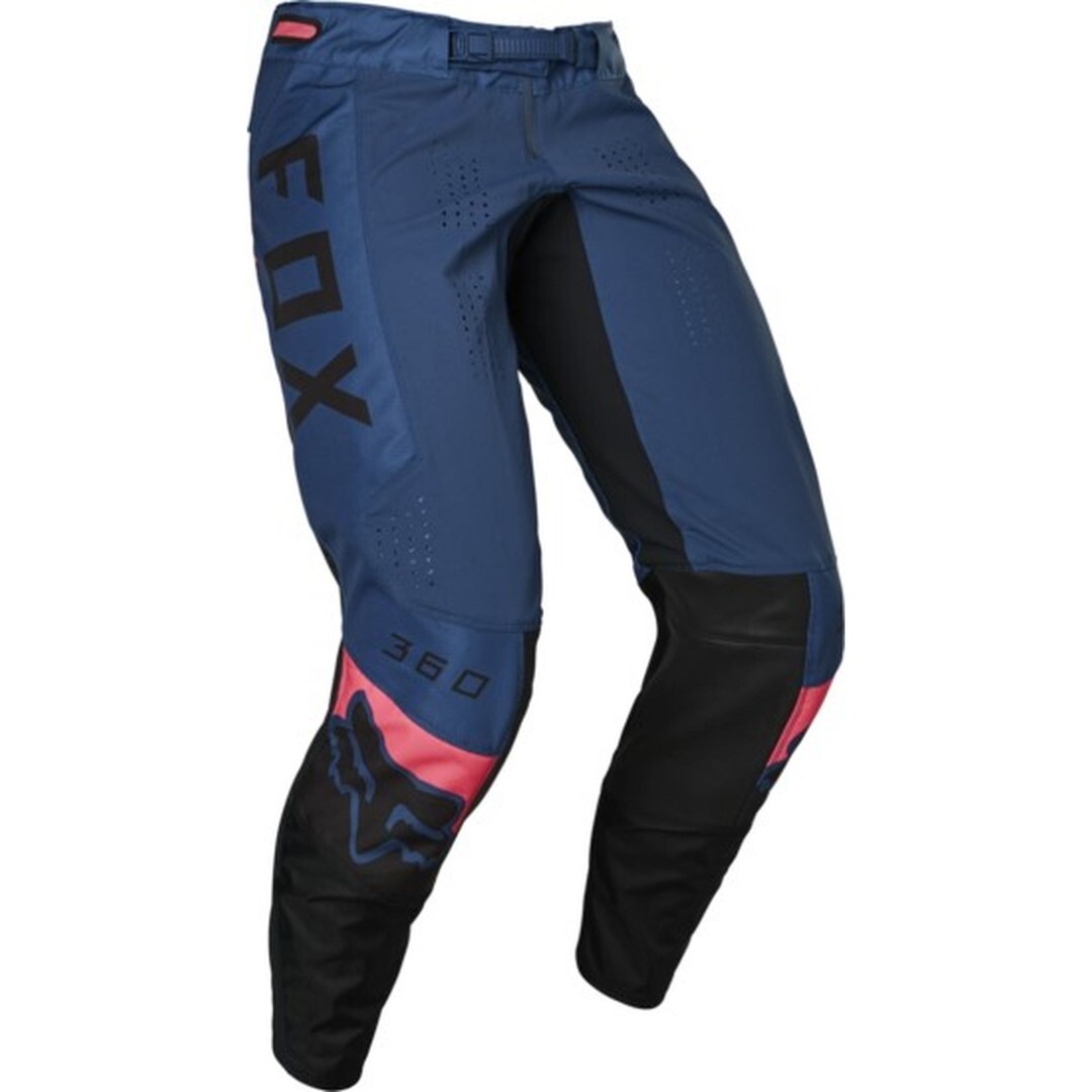 Мотоштаны Fox 360 Dier Pant