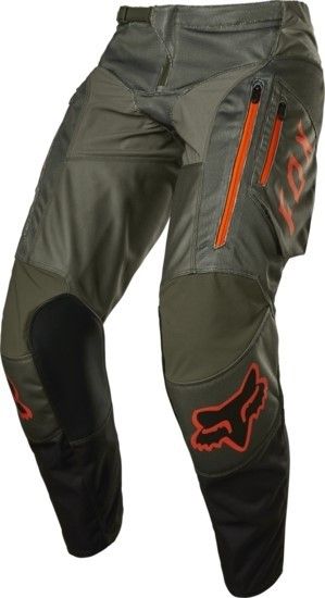 Мотоштаны Fox Legion Air Kovent Pant