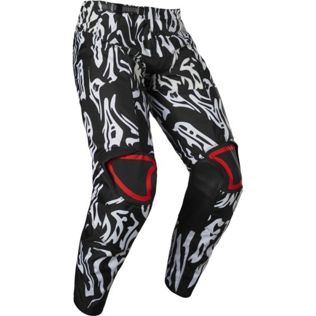 Мотоштаны подростковые Fox 180 Peril Youth Pant