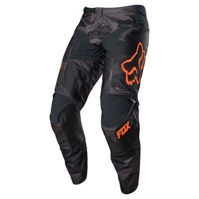 Мотоштаны подростковые Fox 180 Trev Youth Pant