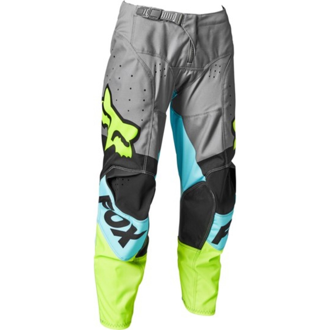 Мотоштаны подростковые Fox 180 Trice Youth Pant