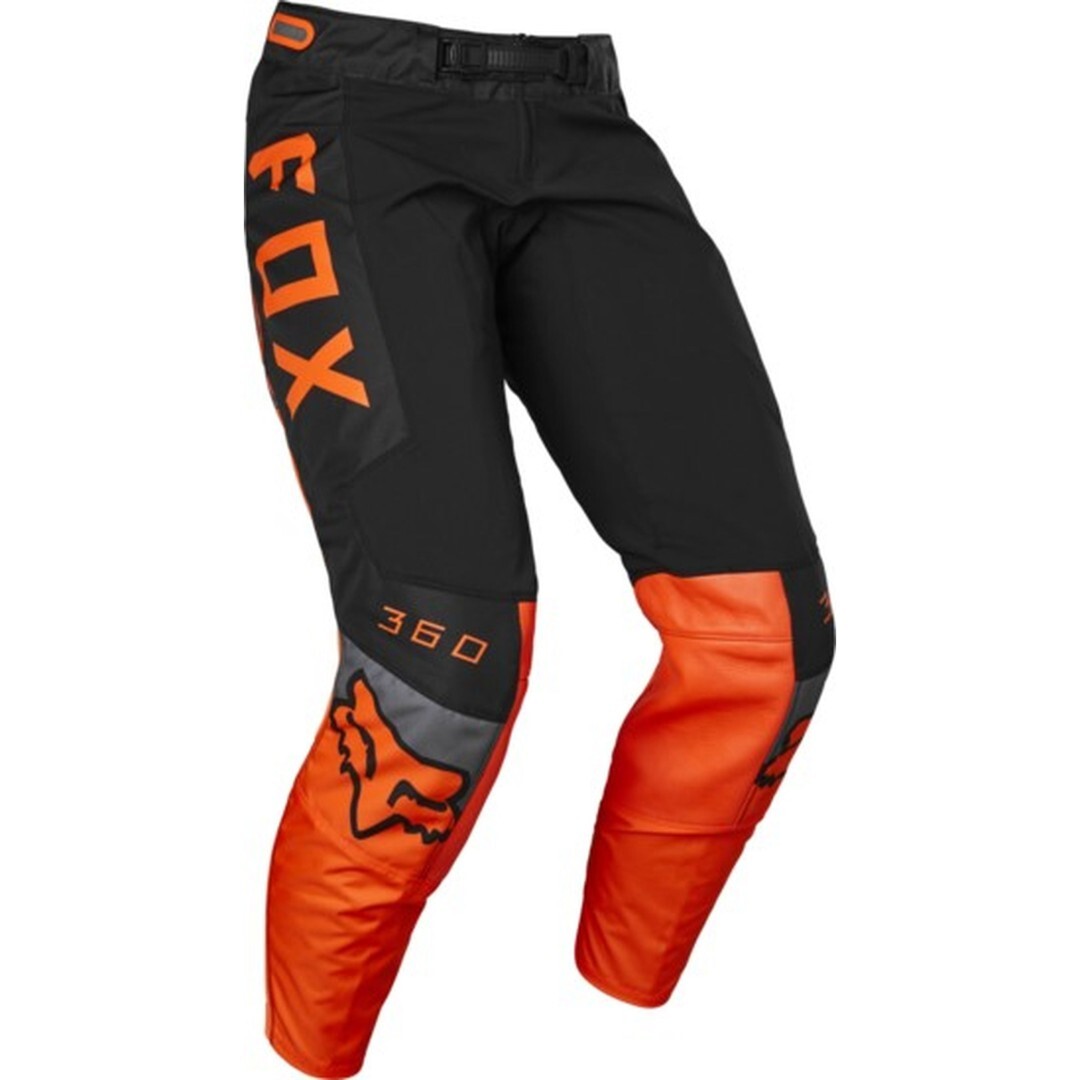 Мотоштаны подростковые Fox 360 Dier Youth Pant
