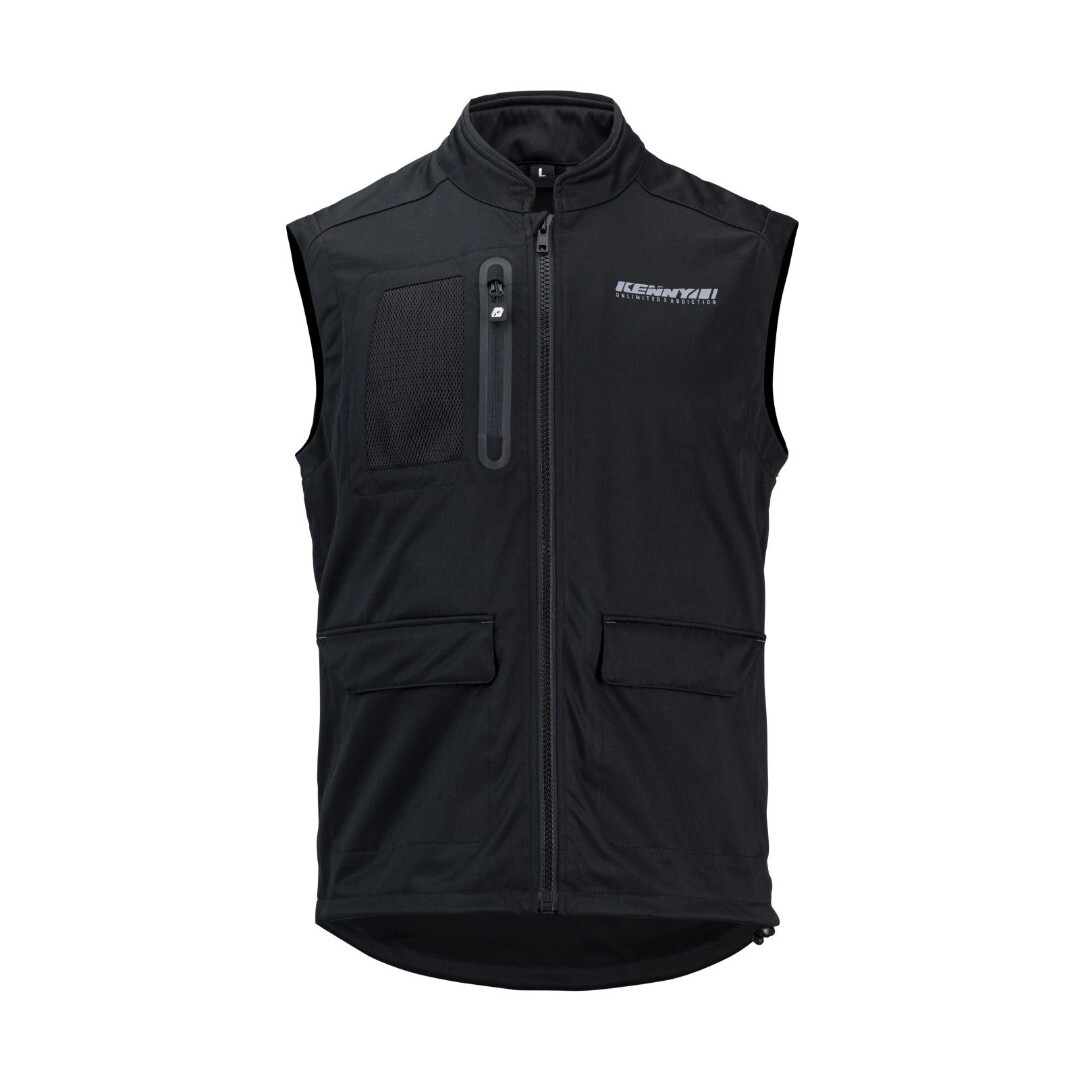 Мотожилет Kenny Bodywarmer +