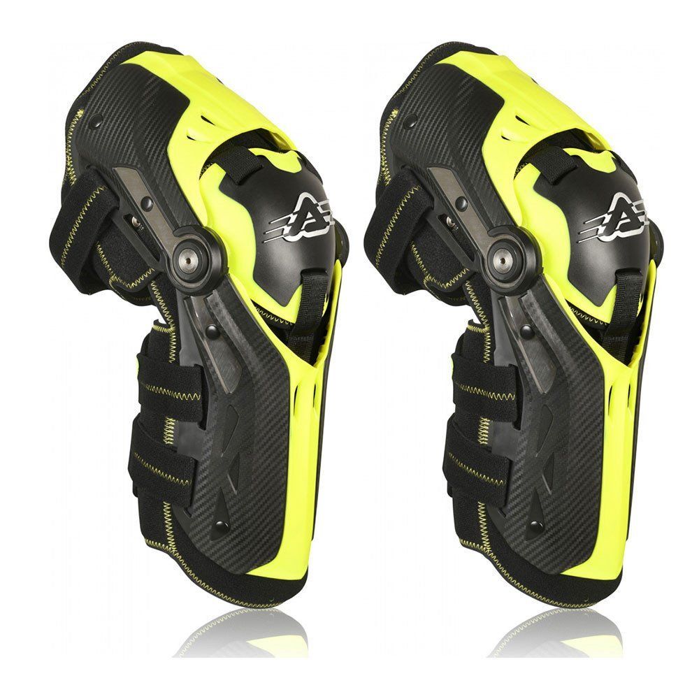 Наколенники Acerbis GORILLA KNEE