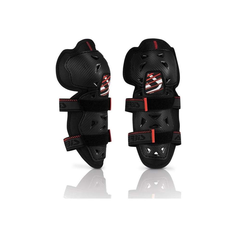 Наколенники Acerbis PROFILE 2.0 KID KNEE детские