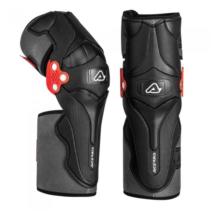 Наколенники Acerbis X-STRONG KNEE