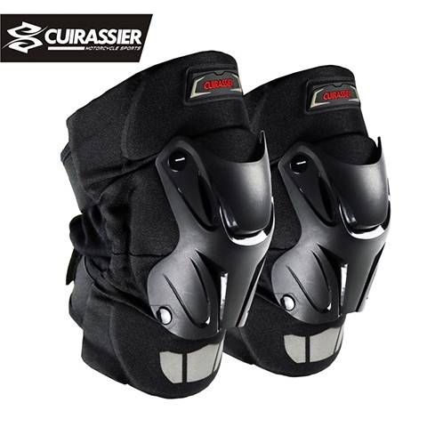 Наколенники Cuirassier K01