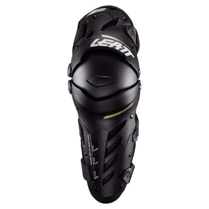 Наколенники Leatt Dual Axis Knee & Shin Guard 2022