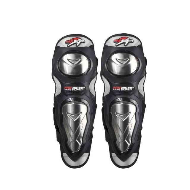 Наколенники Pro Biker HXP-19