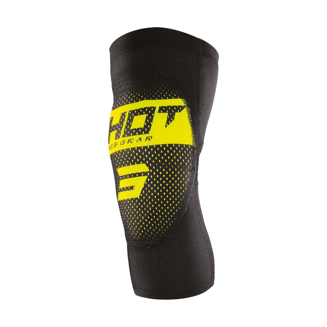 Наколенники Shot Knee Alright Kid детские