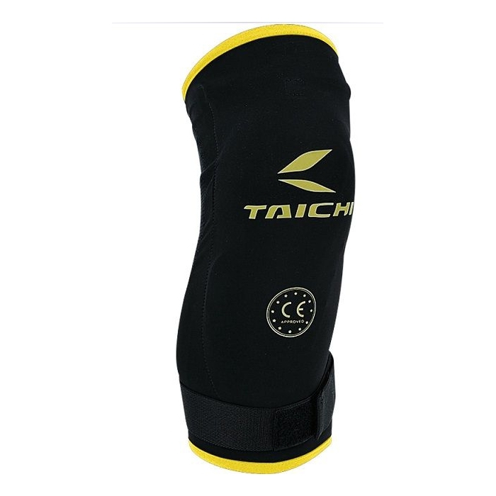 Наколенники Taichi STEALTH CE KNEE GUARDS (HARD)