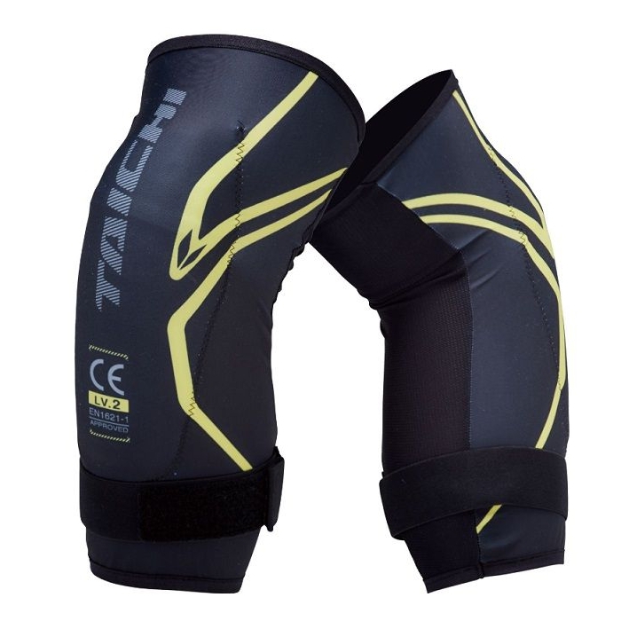 Наколенники Taichi STEALTH CE(LV2) KNEE GUARDS