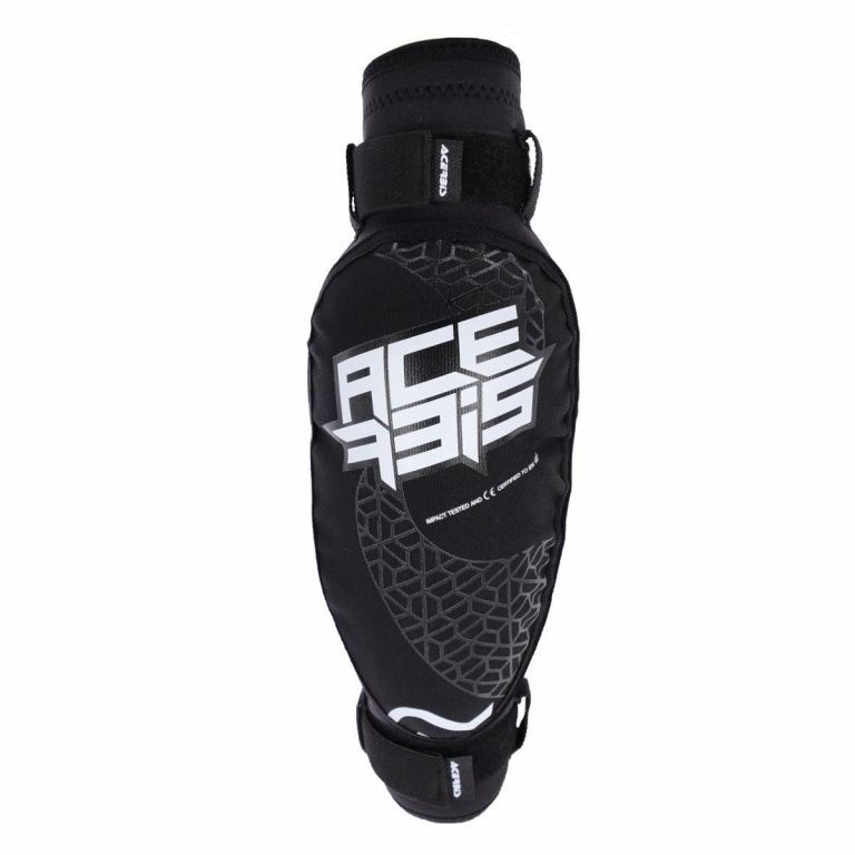 Налокотники Acerbis SOFT KID ELBOW