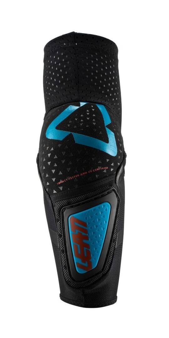Налокотники Leatt 3DF Hybrid Elbow Guard 2021 — изображение 2