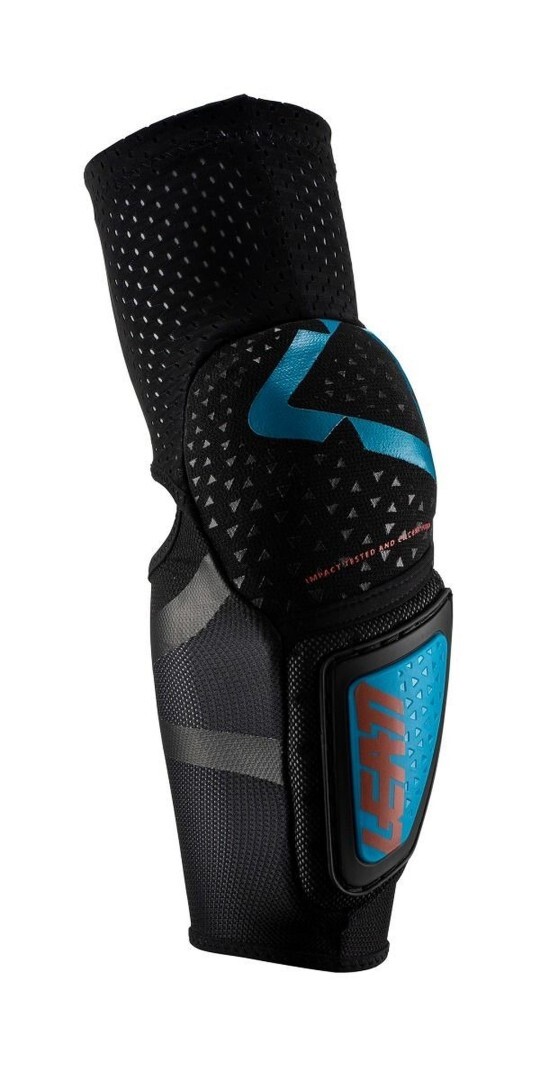 Налокотники Leatt 3DF Hybrid Elbow Guard 2021 — изображение 4