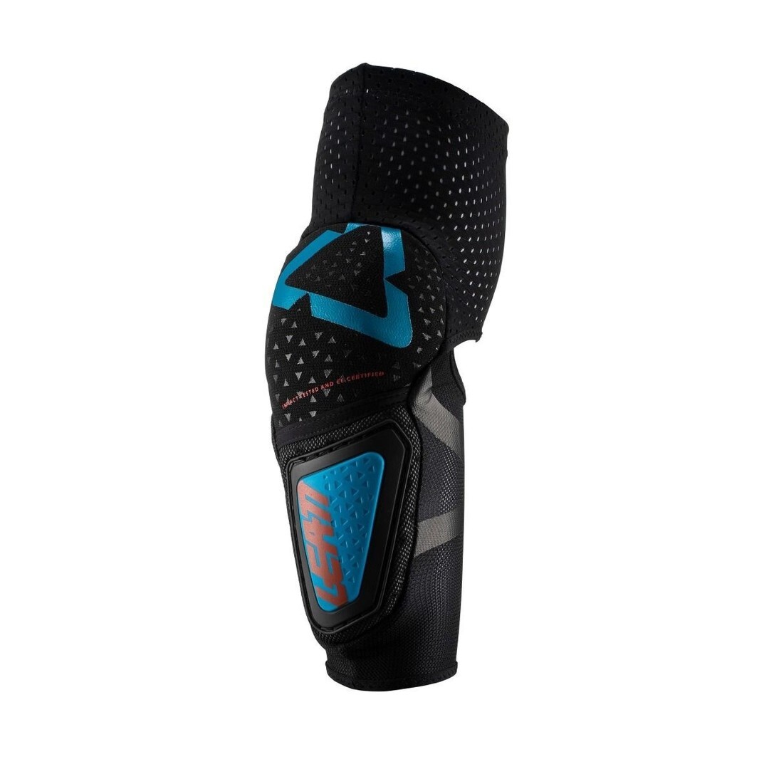 Налокотники Leatt 3DF Hybrid Elbow Guard 2021