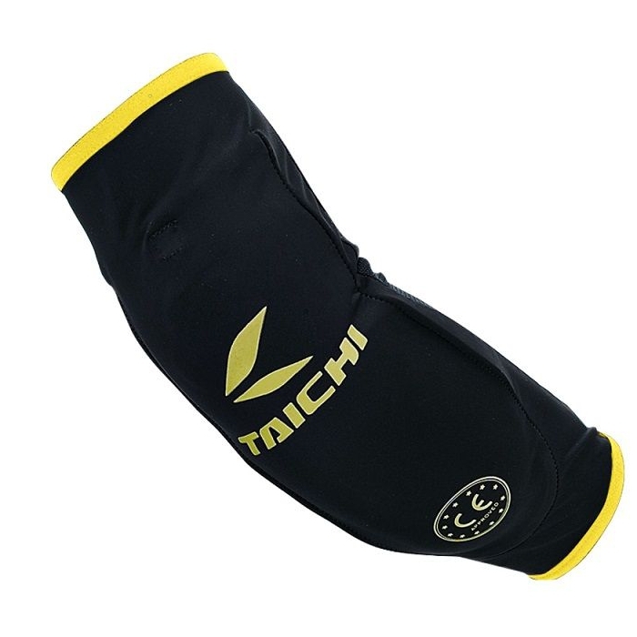 Налокотники Taichi STEALTH CE ELBOW GUARDS (HARD)