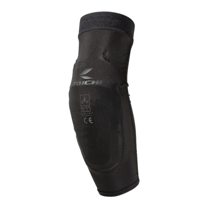 Налокотники Taichi STEALTH CE ELBOW GUARDS (SLIM)