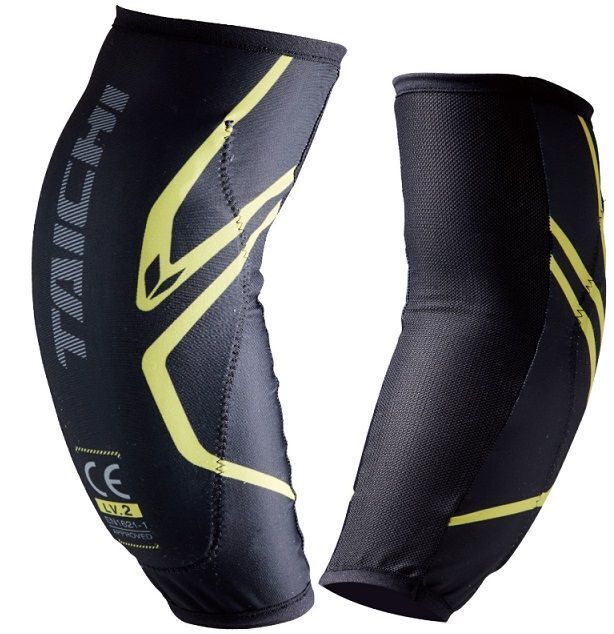 Налокотники Taichi STEALTH CE(LV2) ELBOW GUARDS
