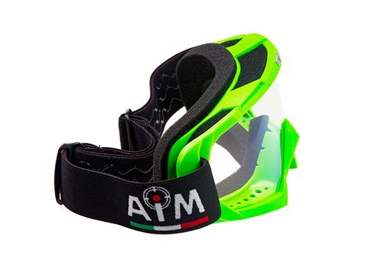Очки AiM 634-600