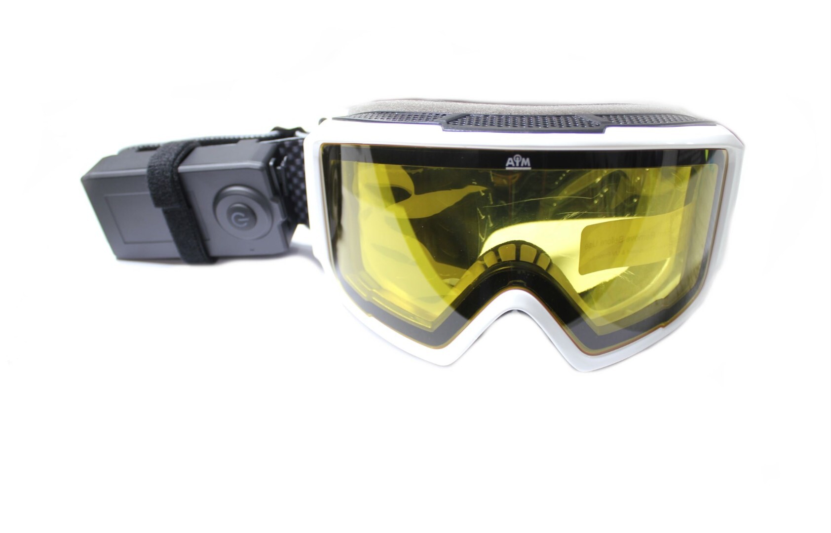 Очки AiM (PRO) 190 Accu Heated Goggles