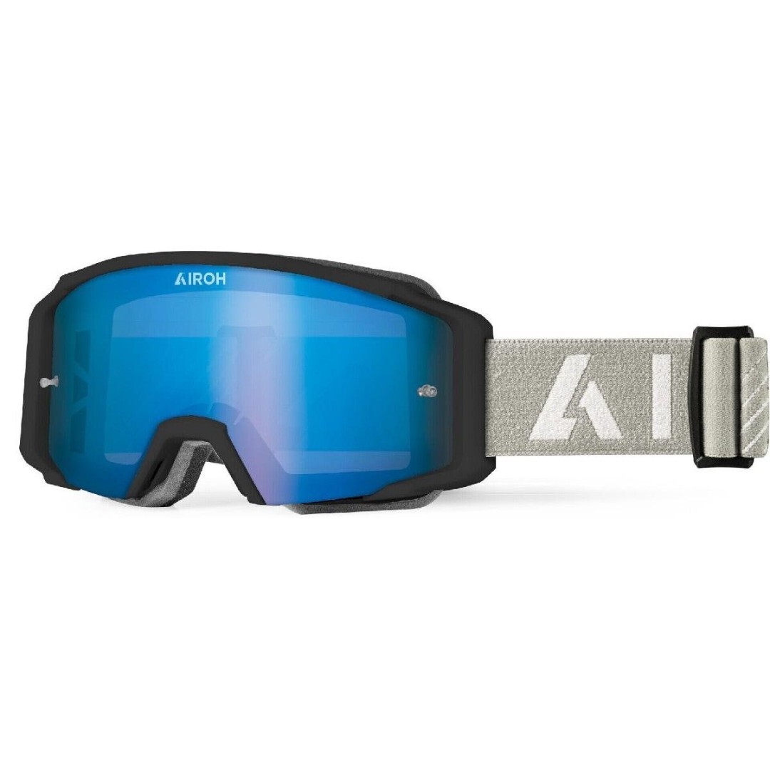 Очки Airoh Blast XR1 — изображение 7