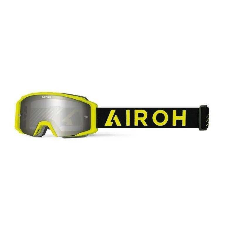 Очки Airoh Blast XR1