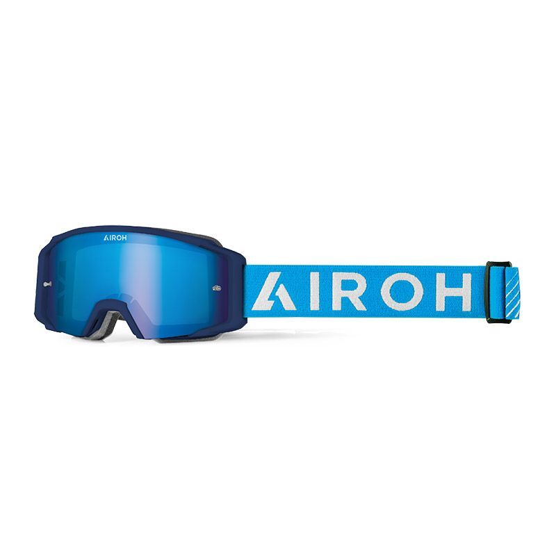Очки Airoh Blast XR1 — изображение 4