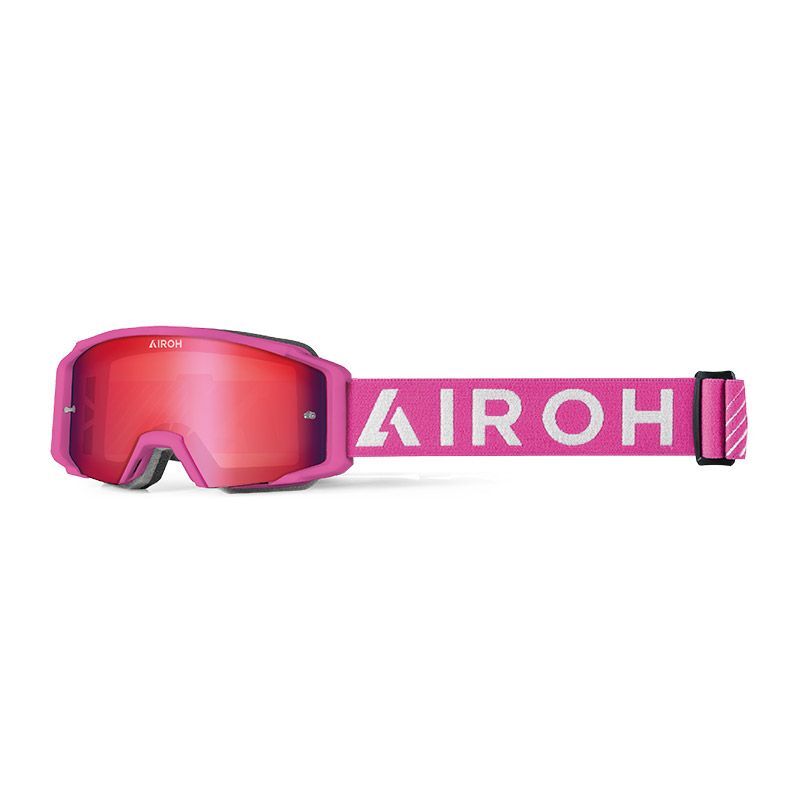 Очки Airoh Blast XR1 — изображение 5