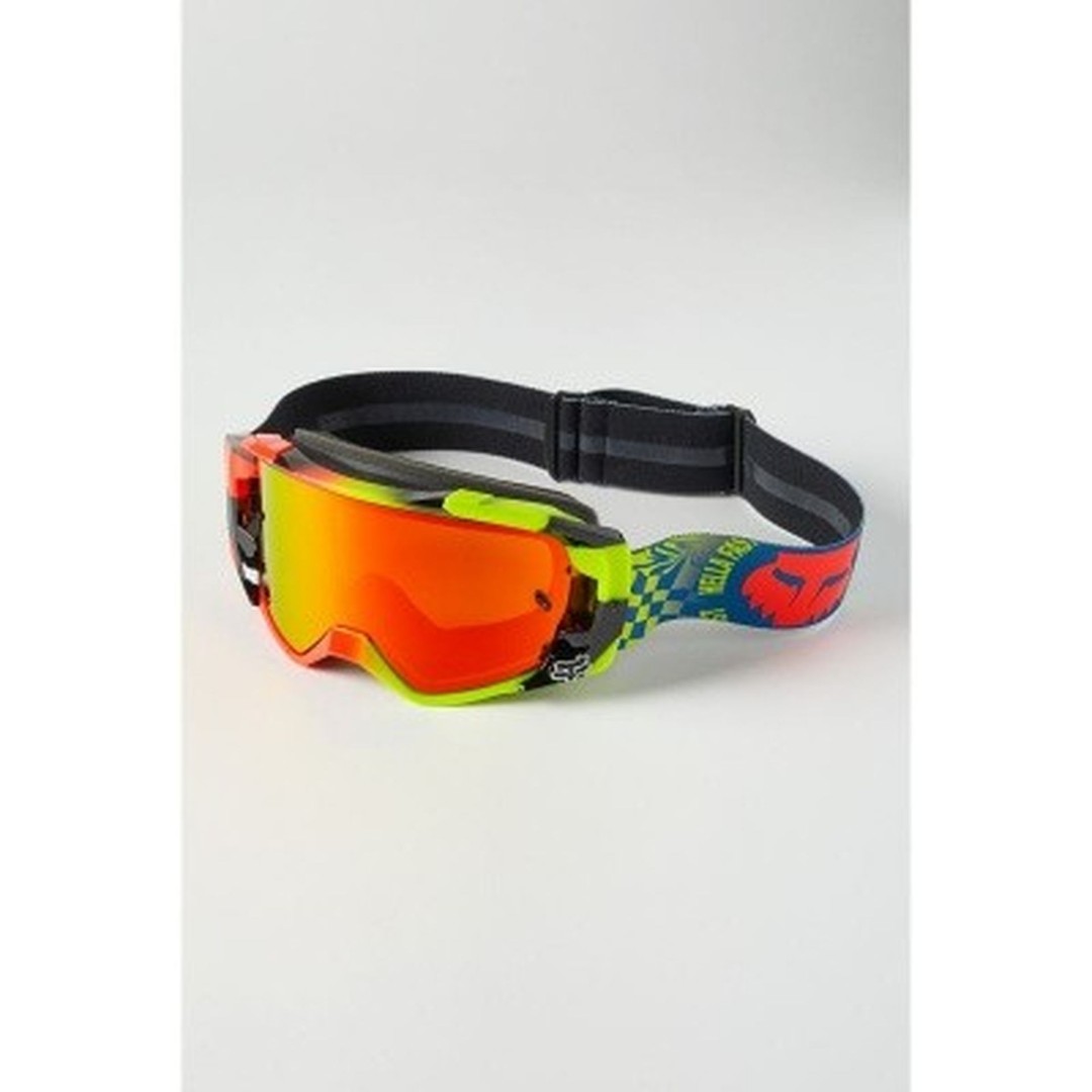Очки Fox Vue Mawlr Goggle