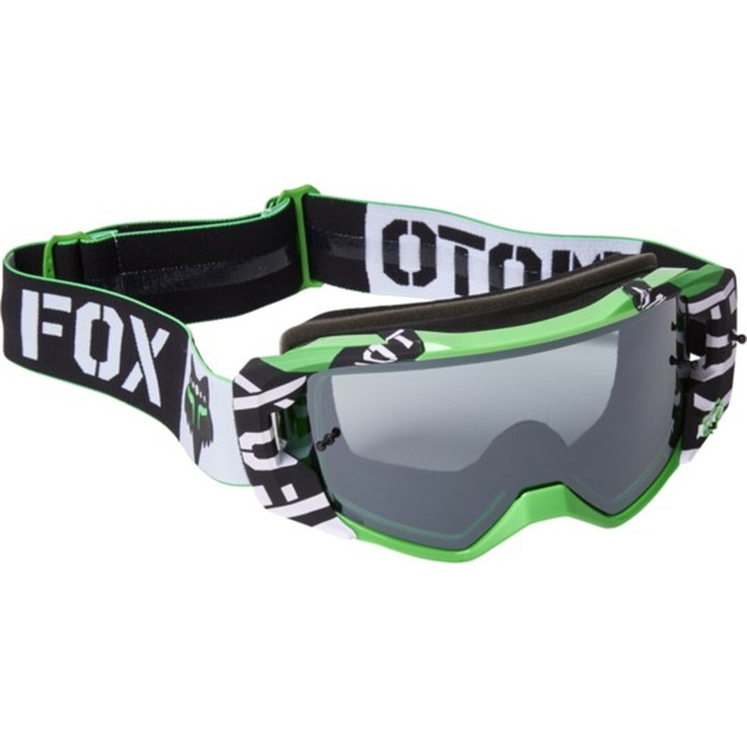 Очки Fox Vue Nobyl Goggle Spark