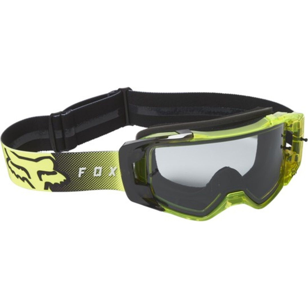 Очки Fox Vue Riet Goggle