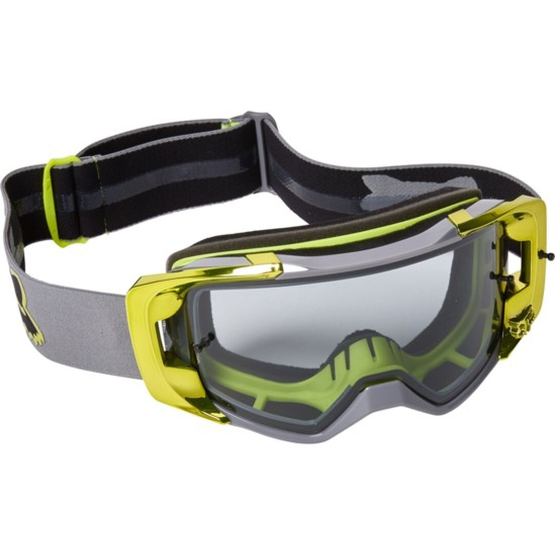 Очки Fox Vue Stray Goggle