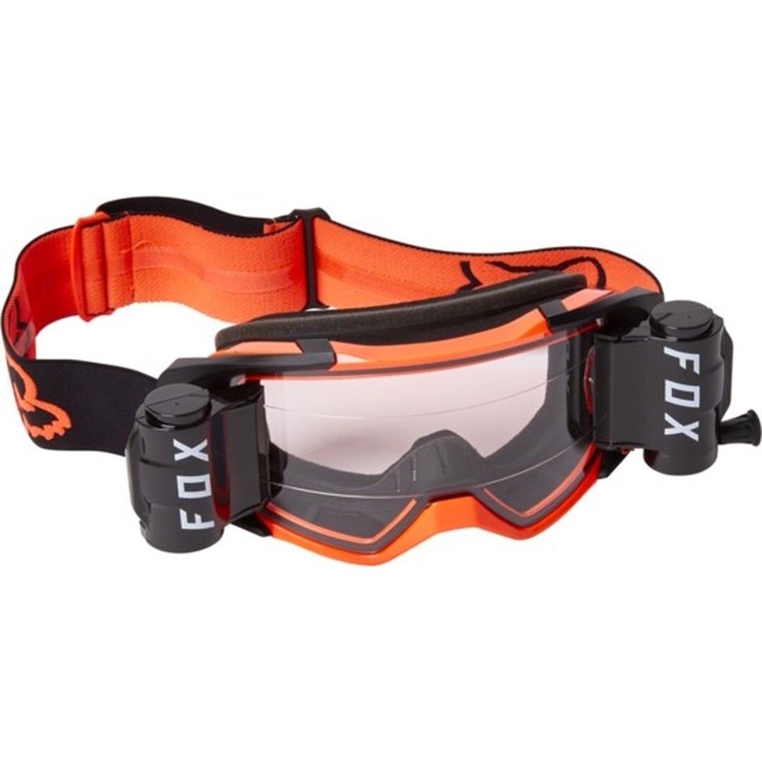Очки Fox Vue Stray Roll Off Goggle