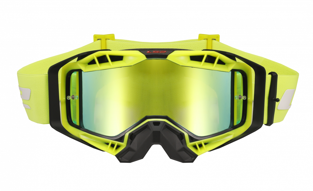 Очки кросс LS2 AURA Goggle