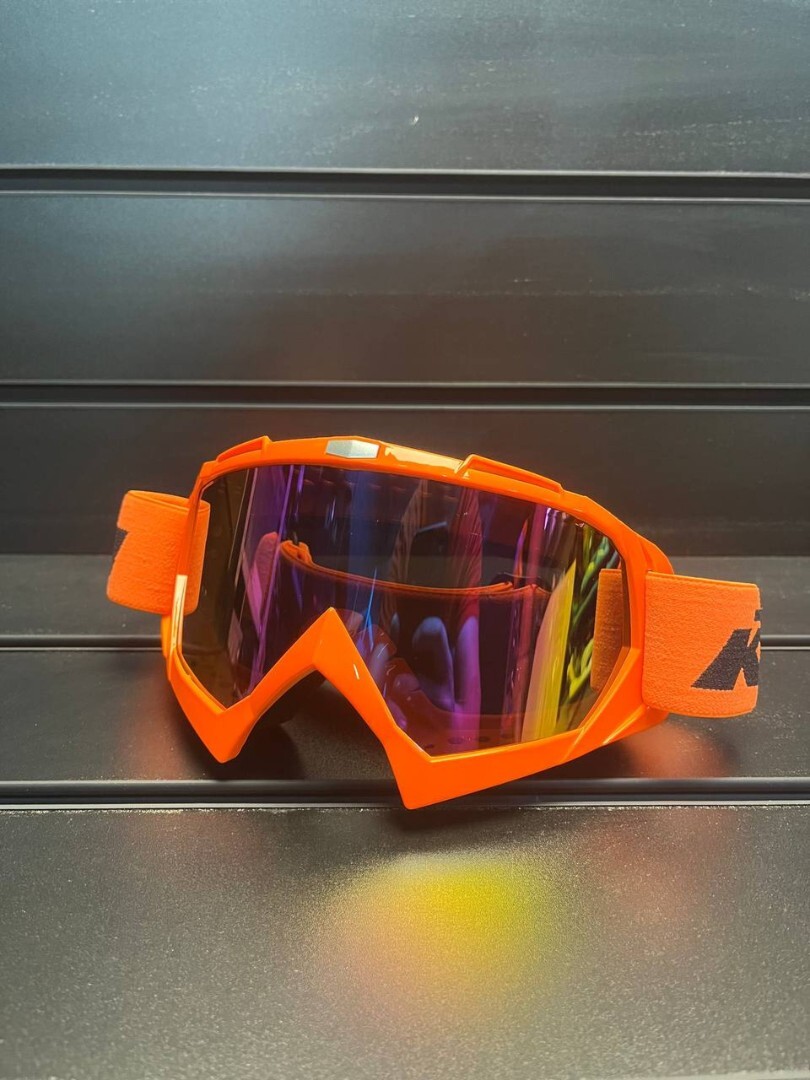 Очки KTM — изображение 2
