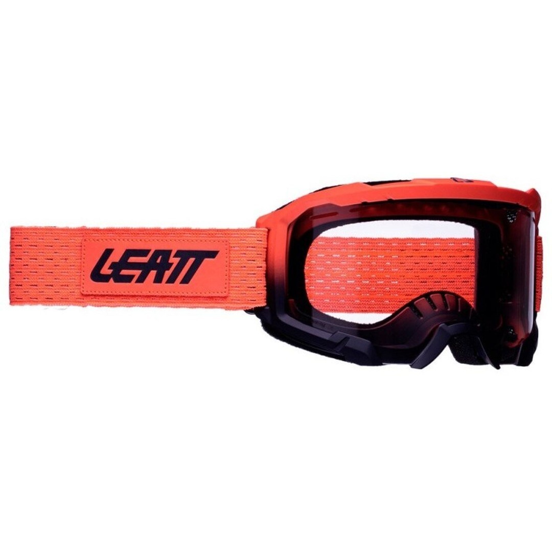 Очки Leatt Velocity 4.0 MTB