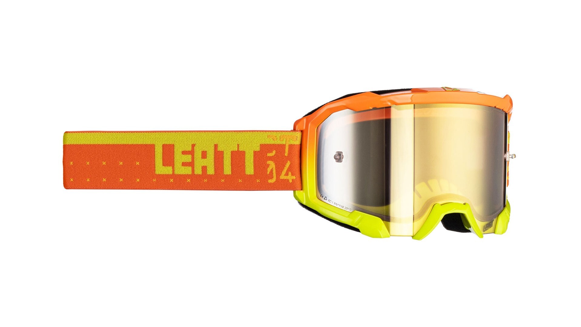 Очки Leatt Velocity 4.5