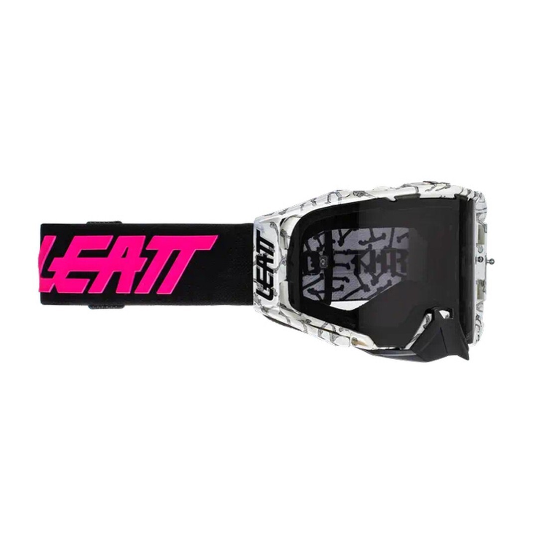 Очки Leatt Velocity 6.5 — изображение 7