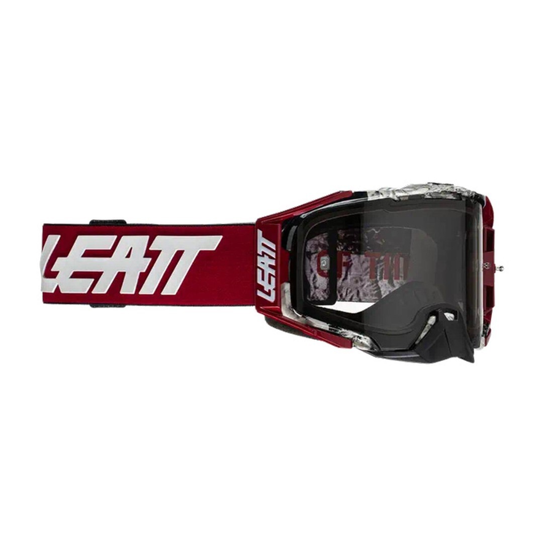 Очки Leatt Velocity 6.5 — изображение 2