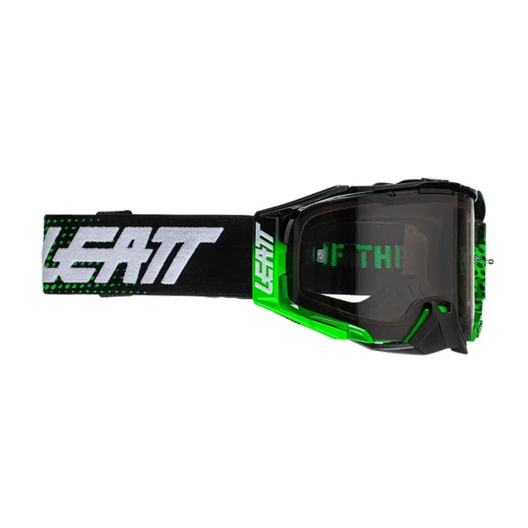 Очки Leatt Velocity 6.5 — изображение 3