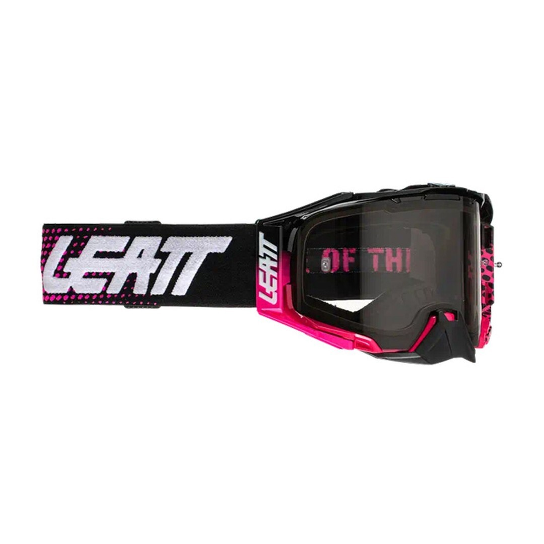 Очки Leatt Velocity 6.5 — изображение 5
