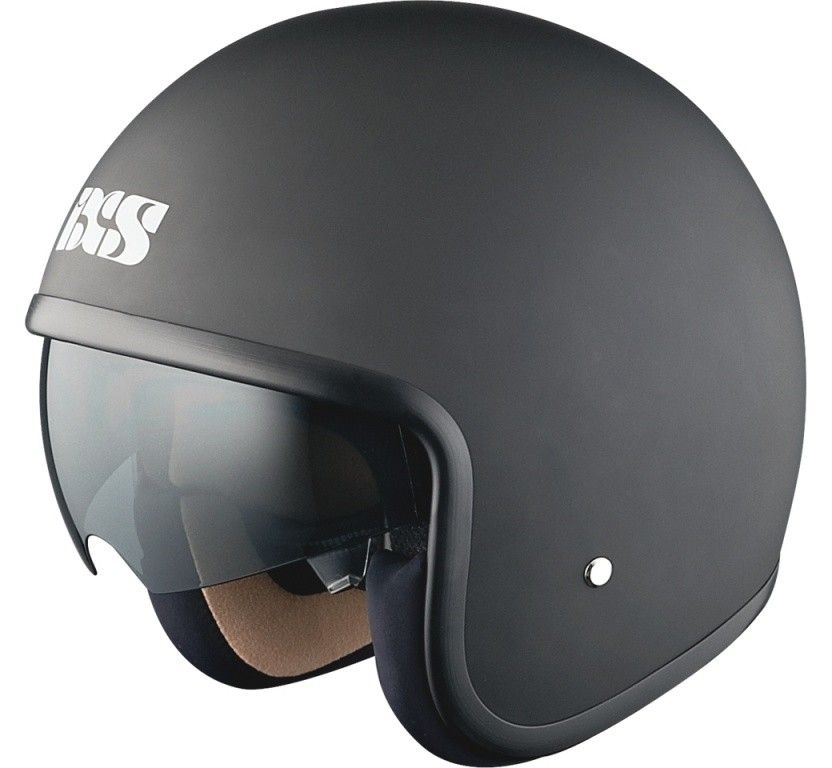 Открытый шлем HX 77 IXS