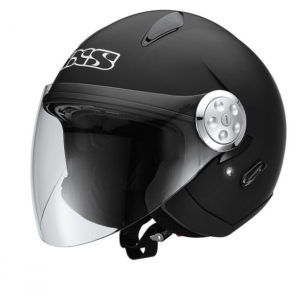 Шлем открытый IXS HX 137 M33